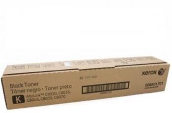 Xerox Black Toner pre AltaLink C80xx,26 000 str.
