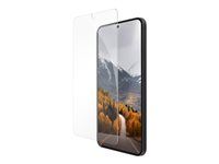 Ochrana obrazovky na mobilný telefón - sklo - priesvitná - pre Samsung Galaxy S25 Edge