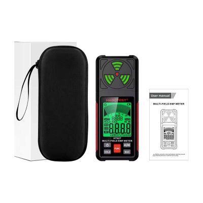 Merač elektromagnetického poľa Habotest HT627