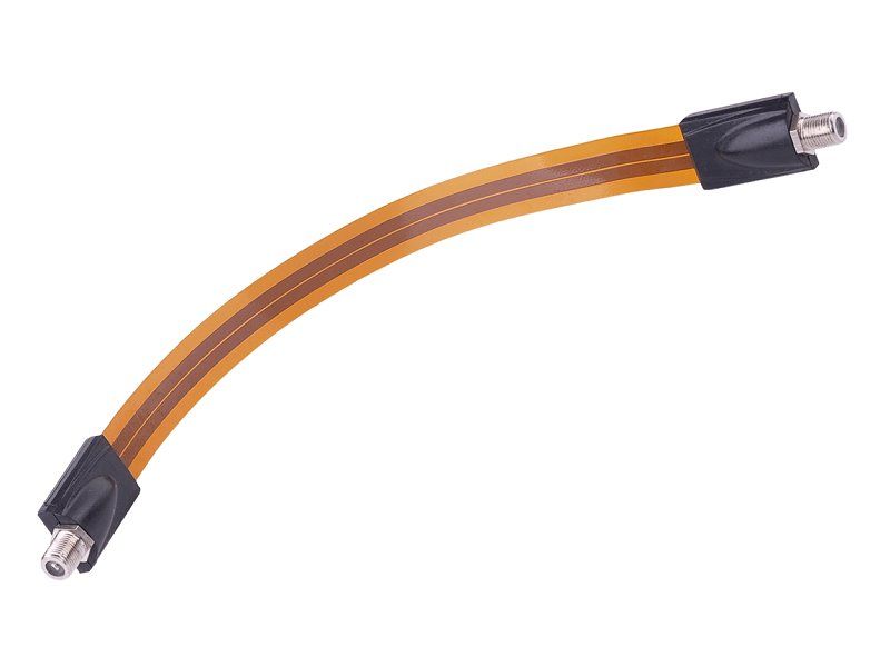 Koaxiálna průchodka 19 cm PROFI GOLD