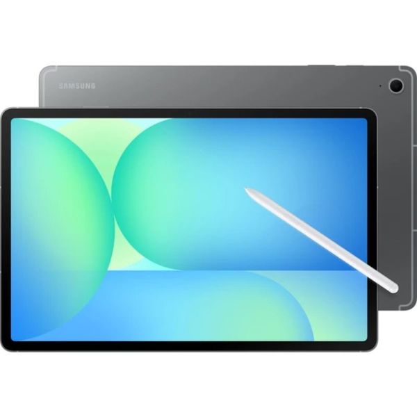 SAMSUNG Galaxy Tab S10 FE+ 5G 8/128 13,1", Gray