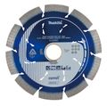 Makita diamantový kotouč Comet Rapid 125x22,23
