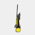 KARCHER Ručný zametací prístroj S 4 TWIN 2 V 1