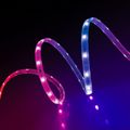 DELTACO SH-LS10M, SMART LED Pásik, 2x 5m, RGB