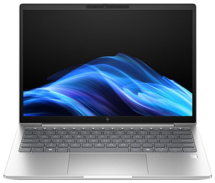 HP Elitebook 6 G1i/ Intel® Core™ Ultra 5 225U/ 16GB DDR5/ 512GB SSD/ Intel® Graphics/ 13,3"WUXGA,matný/ W11P/ stříbrný HP Elitebook 6 G1i/ Core™ Ultra 5 225U/ 16GB DDR5/ 512GB SSD/ Intel Graphics/ 13,3"WUXGA,matný/ W11P/ stríbrný