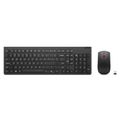 LENOVO Essential Bezdrôtová kláv a myš Combo Gen2
