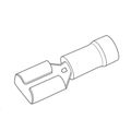 Krimpovacie klepáky TOOLCRAFT PZ-507 sada 439 dielov
