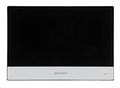 Hikvision 7" IP bytový dotykový monitor; PoE