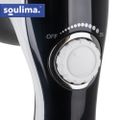 Masážny prístroj Soulima 22579 9v1