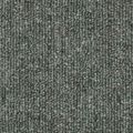vidaXL Schodové rohože 30 ks 56x17x3 cm tmavozelené polkruhové