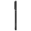 Puzdro Spigen Ultra Hybrid pre iPhone 14 Pro matná čierna 6,1"