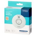 Detektor dymu na batérie ORNO OR-DC-642, 2xAA, Tuya Smart Wi-Fi