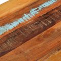 vidaXL Obdĺžniková stolová doska 60x100cm, 25-27 mm, recyklovaný masív