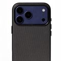 Obal Etteri Elegant Mag pre iPhone 15 6,1" čierny