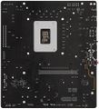 ASRock B860M-X / Intel B860 / LGA1851 / 2x DDR5 / 2x M.2 / HDMI / DP / USB-C / mATX