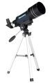 (SK) Hvezdársky ďalekohľad Levenhuk Discovery Spark 703 AZ s knižkou