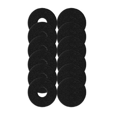 Replacement filter pack for blow dryer Homerunpet PD10