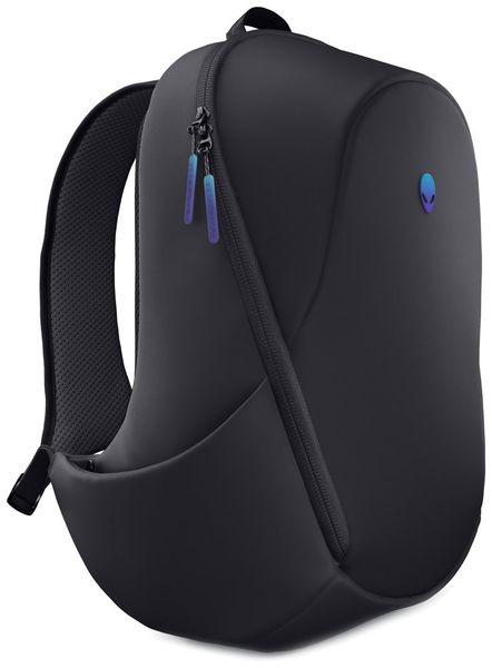 DELL Alienware AW5625P/batoh pro notebooky do 16" Batoh, pro notebook, do 16", cerný