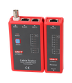 Testér kábla UNI-T UT681C (RJ45, RJ11, BNC)