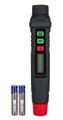 Digitálny luxmeter Ermenrich Seek MX10
