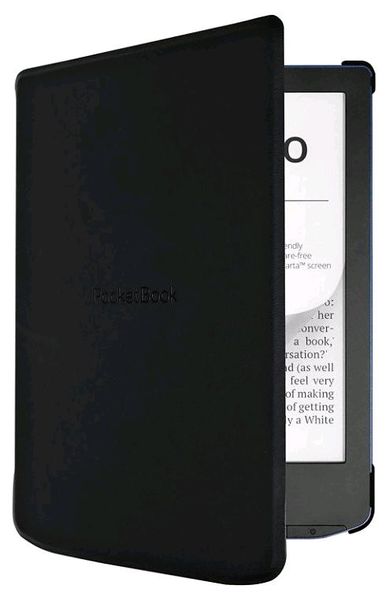 POCKETBOOK púzdro pre 629, 634, čierne