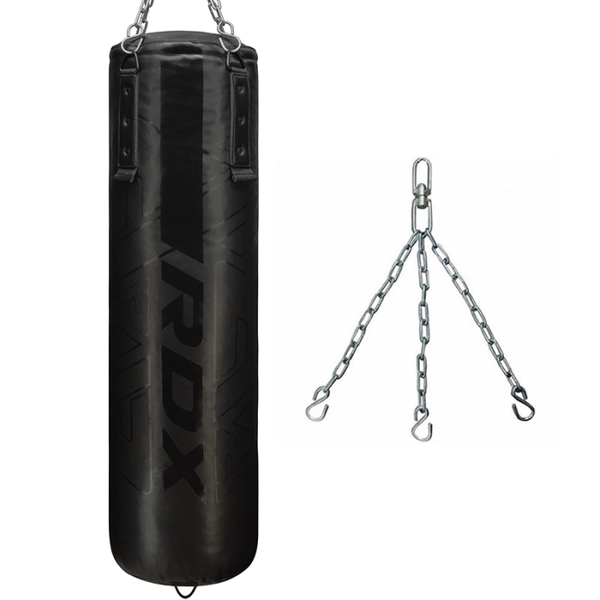 Boxovacie vrece F6 Kara Black - RDX