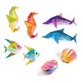 Origami Morské tvory