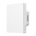 Sonoff ZBM5-1C-80W (1 kanál) Inteligentný dotykový nástenný spínač Zigbee