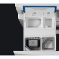 ELECTROLUX Práčka EW6F3494ACC, biela