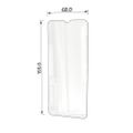 Ochranné tvrdené sklo pre CUBOT Note 30 a CUBOT P60