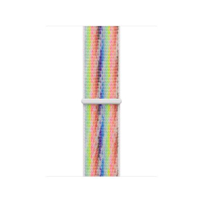 Watch Acc/42/Pride Edition Sport Loop