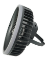 TG-001 Ventilátor 3W so svetlom a USB-C nabíjaním