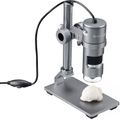 Digitálny USB mikroskop Bresser DST1028 USB