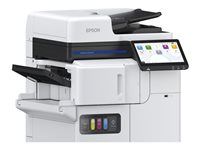 Vnútorný finišer - pre WorkForce Enterprise AM-C4000, AM-C5000, AM-C6000