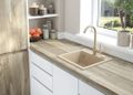 Deante Zorba 440E Alabaster