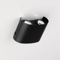 Modee LED nástenná lampa (LWL0001) 4W IP65 98x75x40mm 330lm, neutrálna biela (ML-LWL0001)