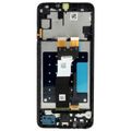 LCD + dotykový displej Samsung A057 A05S originál
