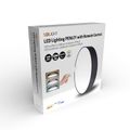 LED stropné svetlo Solight WO8014 Penley