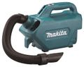 Makita Aku-vysavač Li-ion LXT 18V, bez aku   Z