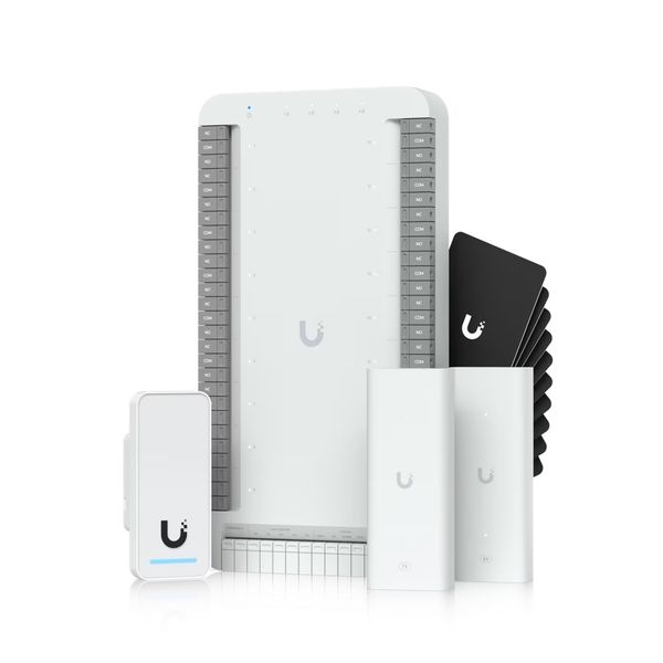 Ubiquiti UA-G3- SK-Elevator - UniFi Access G3 Elevator Štart Kit