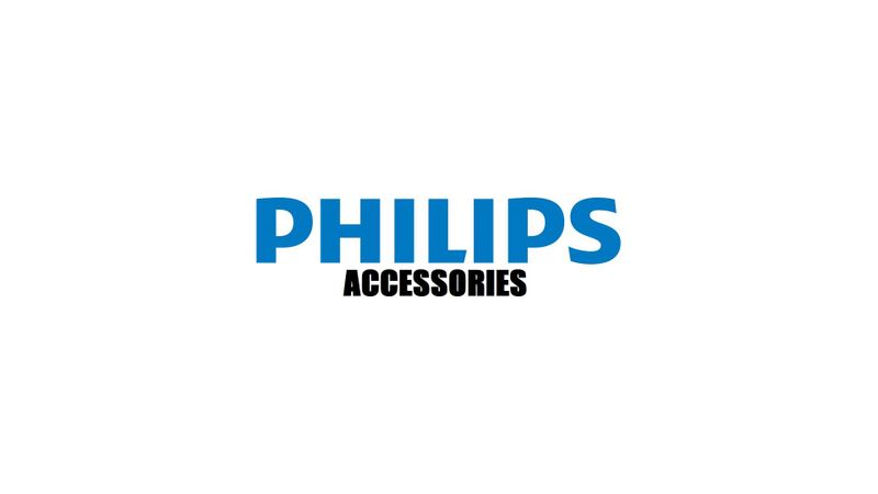 Philips Edge finishing kit T/B- pre 55BDL1005X/7X
