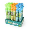 Bublifuk dino 118 ml