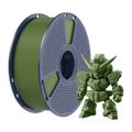 Filament Sunlu PLA+ 2.0 (olivová)