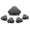 Enhance S3XY Buttons 4 ks + Commander + OBD kábel, Tesla Y Juniper 2025-2026/3