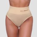 Nohavičky Highrise 2Pack Nude - GymBeam, veľkosť S, veľkosť oblečenia S