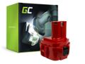 Green Cell PT182 batéria pre Makita 1500 mAh 12V
