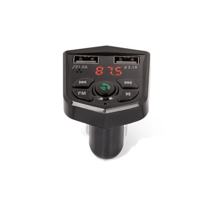 Maxlife MXFT-02 Bluetooth vysielač FM - transmitter (OEM001792)