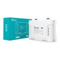 Inteligentný spínač WiFi SONOFF 4CHR3