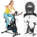 Spinnové koleso REBEL ACTIVE RBA-1008