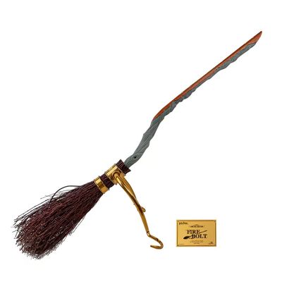 Replika Harry Potter - metla Kulový blesk